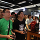 Image for article titled People in China Actually Lined Up for the Xbox One